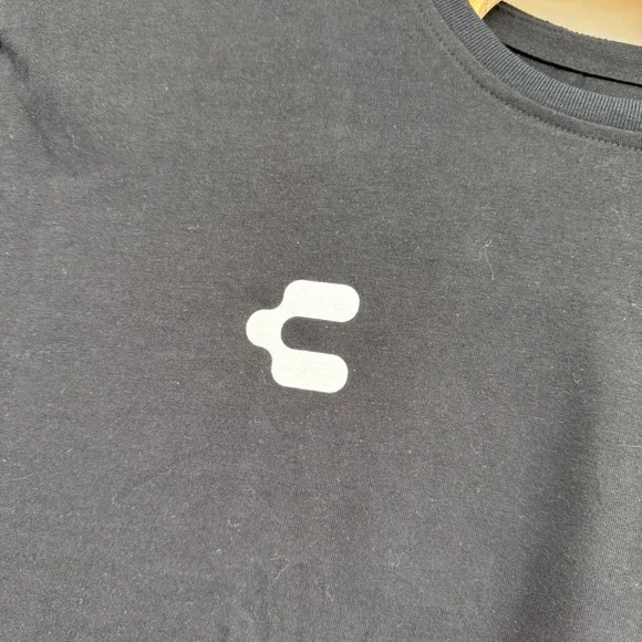 Charly Club Tijuana Xoloitzcuintles Black T Shirt EG XL Soccer Jersey - Picture 6 of 8